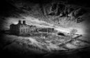 Cwmorthin barracks